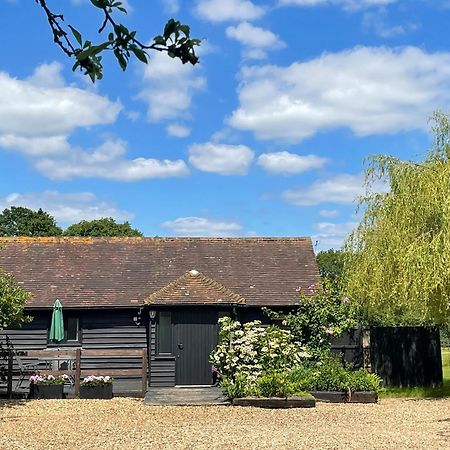 Maplehurst Barn Stables Staplehurst Extérieur photo